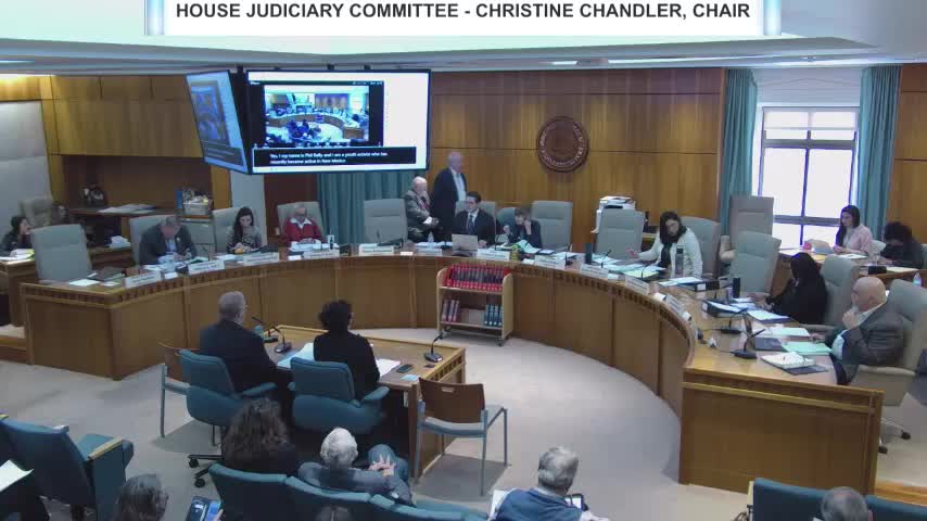 New Mexico Bill Seeks Lobbyist Transparency with Mandatory Reporting Requirements