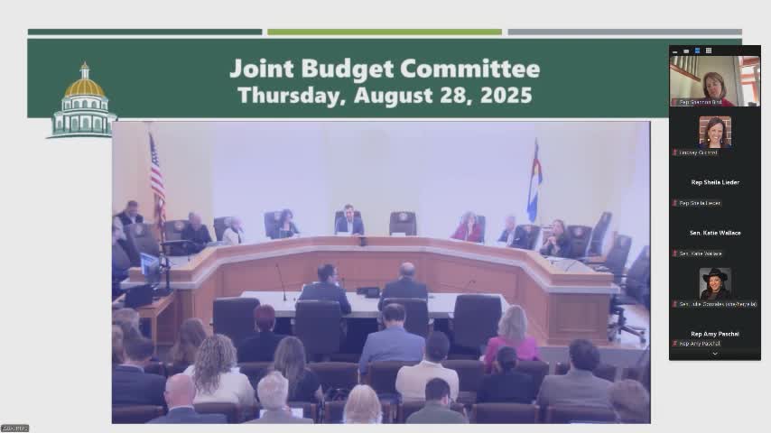 State Officials Discuss $3M Savings from Hiring Freeze Amid Budget Cuts