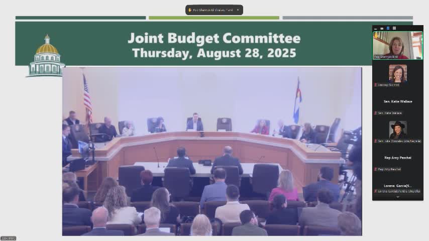 Governor Polis announces $22.1 million increase for higher education budget despite cuts
