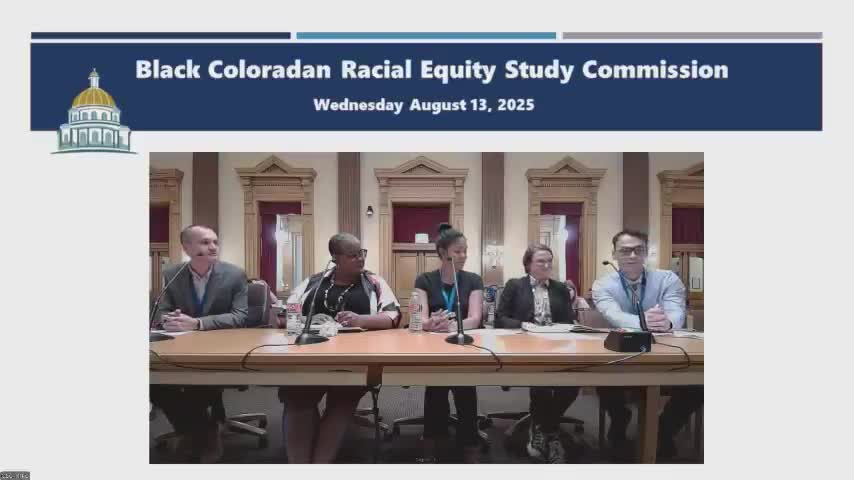 Researchers probe Black financial institutions and asset valuation in early 20th-century Colorado