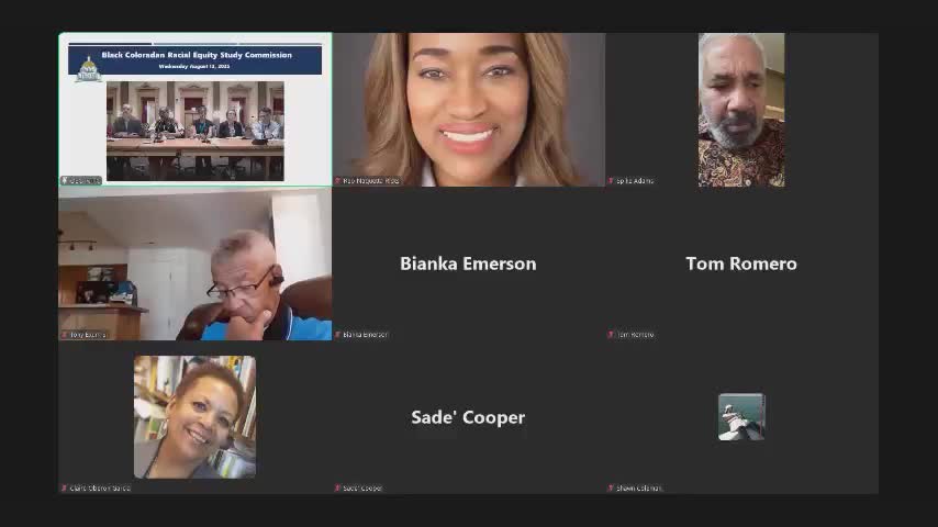 NAACP files cited in study include 1960s Purina factory employment complaints and memos mocking integration