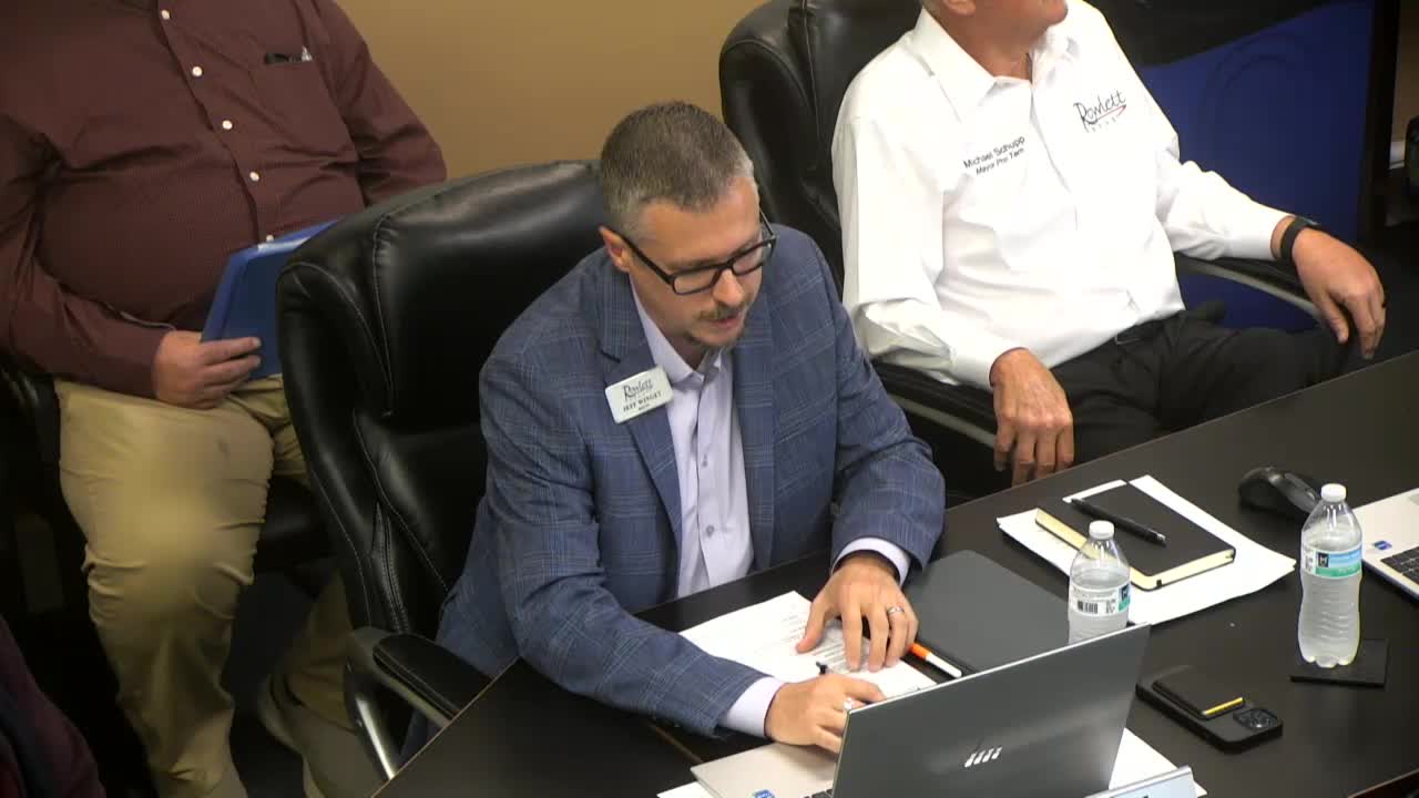 Rowlett council approves most FY26 community service grants, excludes DEI outreach request