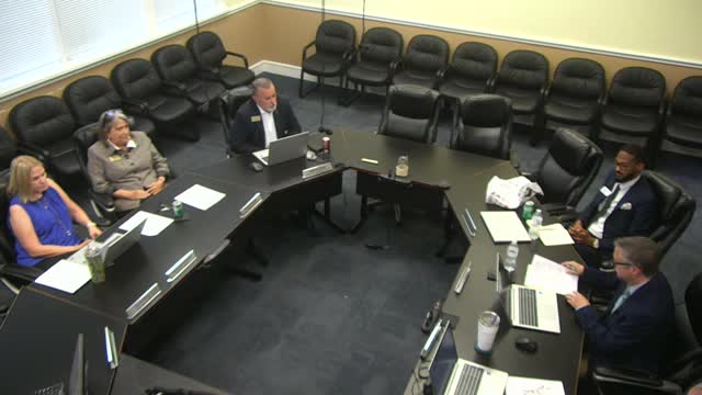 Council approves $5,000 increase to city secretary’s base salary after closed session