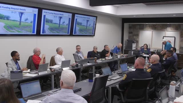 Rowlett City Council advances Waterview Golf Course upgrades to improve facilities and attract players