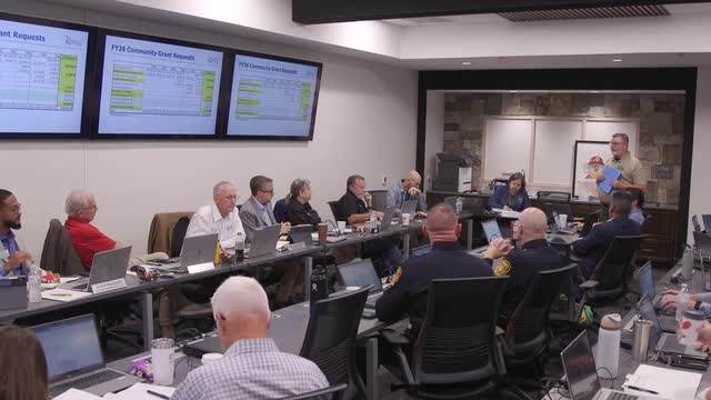 Rowlett council weighs water, sewer rate choices after bond rating warning