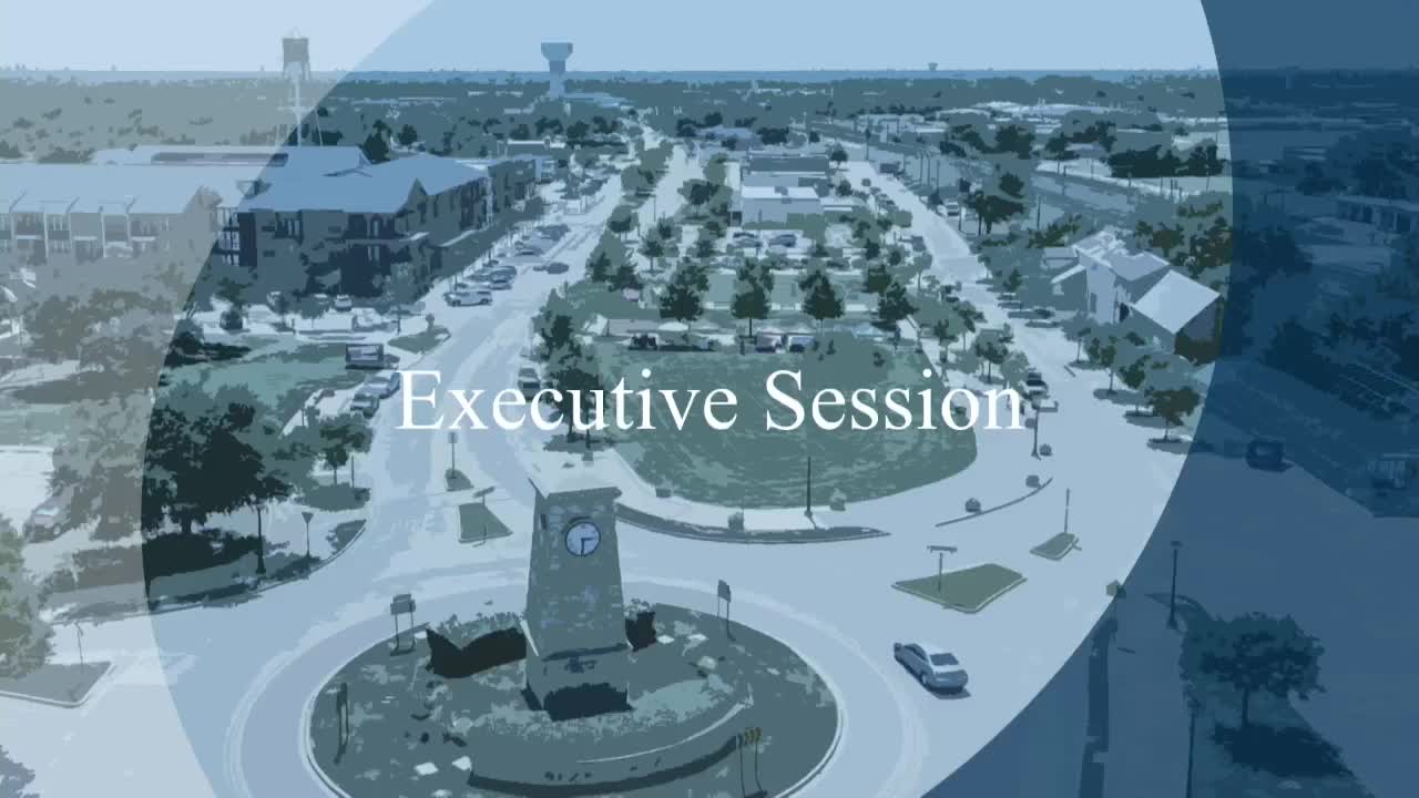 Rowlett council weighs who must maintain screening walls; staff proposes PID pilot