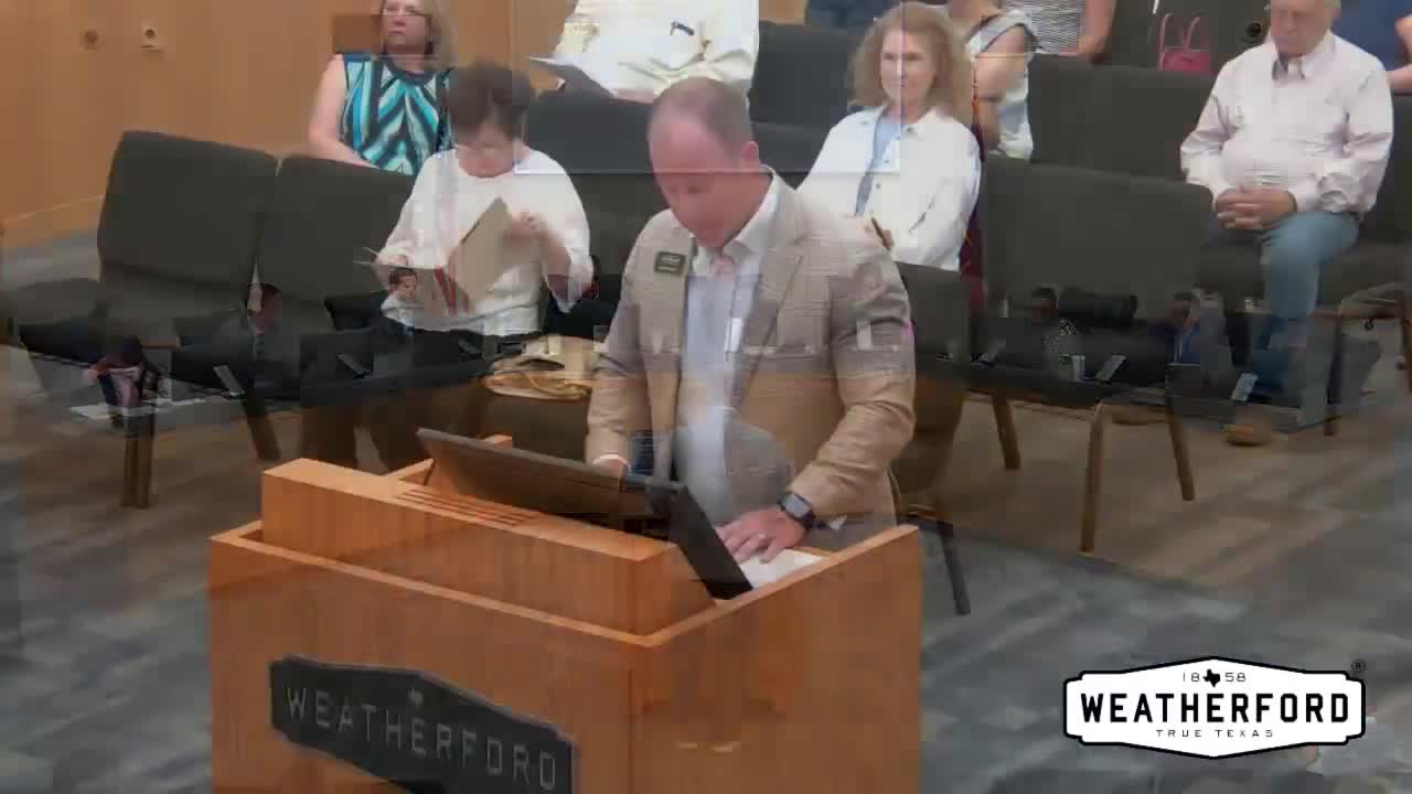 Council tables vote on zoning and CUP for proposed RV park to Aug. 26