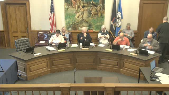 Saratoga Springs City Council Plans Public Hearings on Ordinances and Appointments
