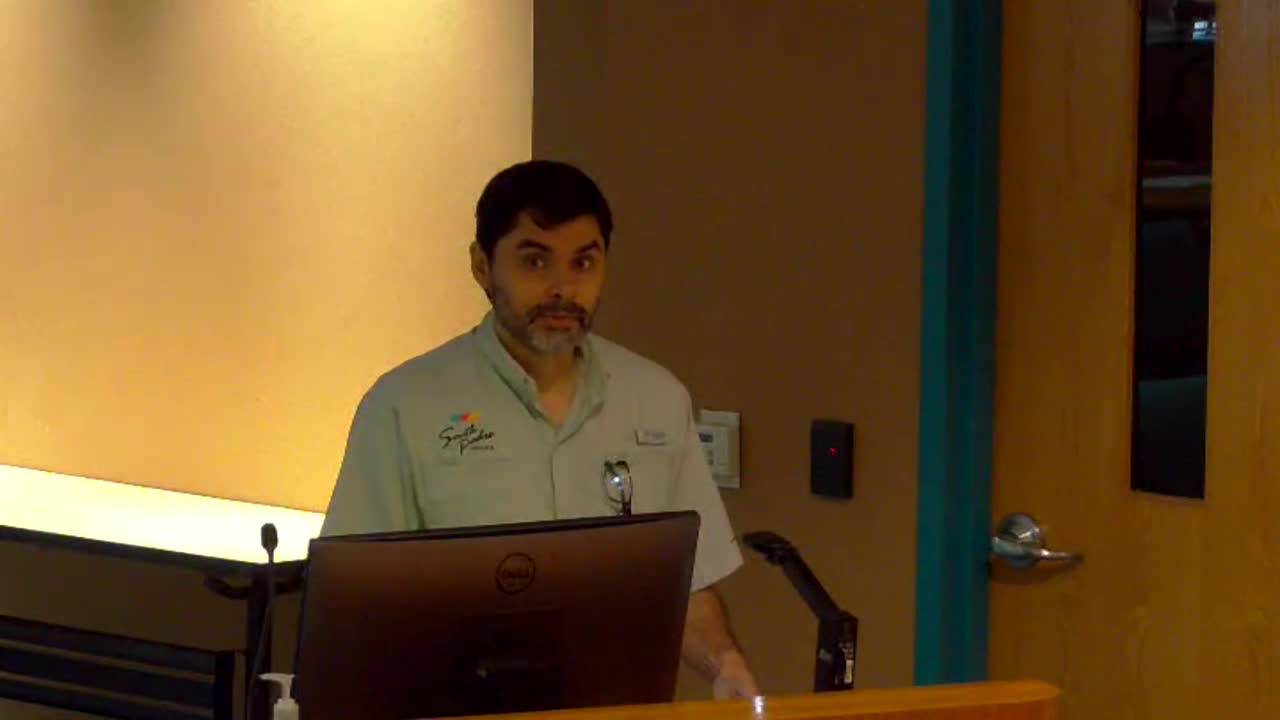 Island Council Plans 13% Tax Increase for Fire Truck and Street Improvements