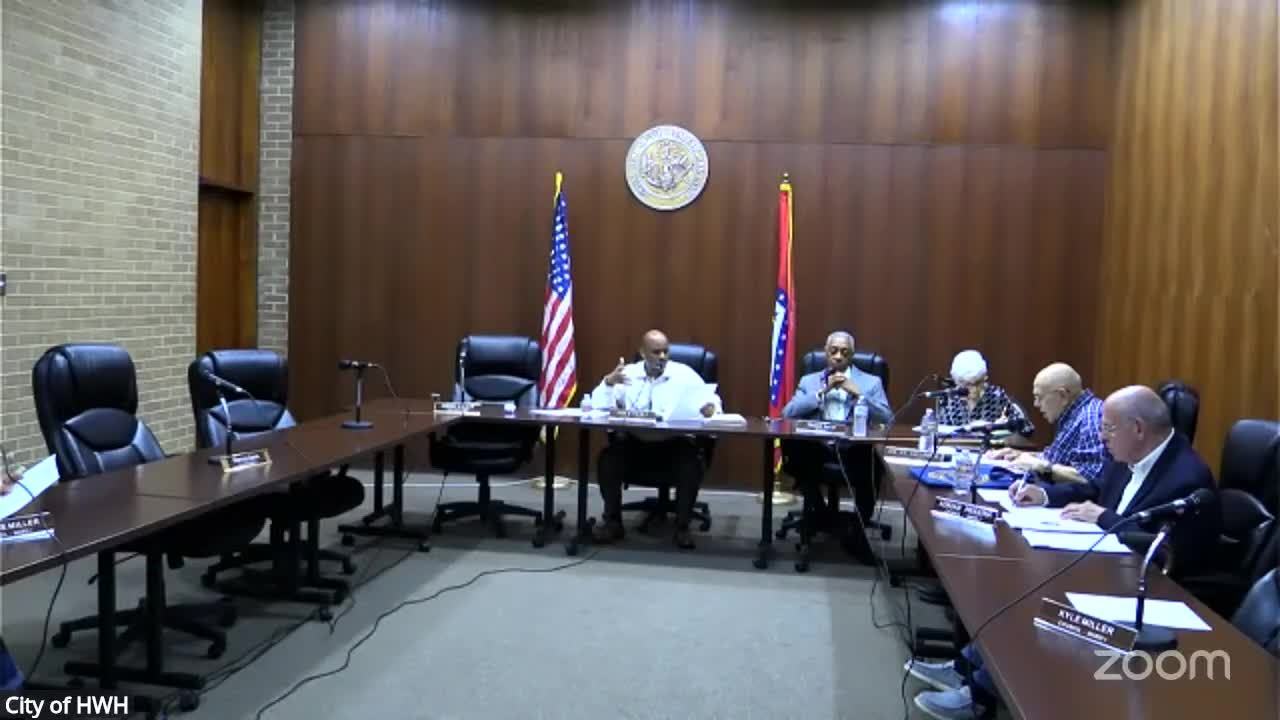 Council approves $45-per-pay-period employee contribution for individual health plans to reduce payroll costs