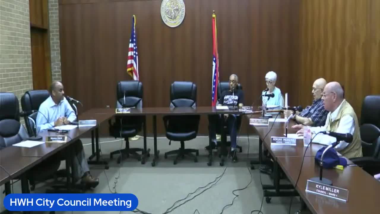 City Council Approves New Base Pay Ordinance Amid Financial Concerns