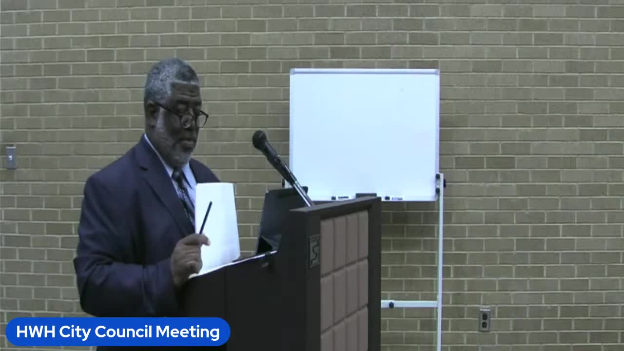 Water Department Considers Rate Increases Amid Sanitation Fee Usage