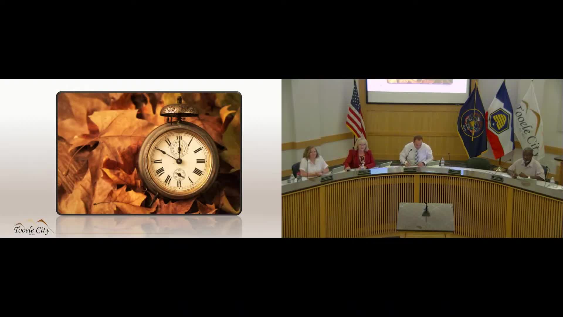 Residents raise constitutional concerns and ask Tooele City to review police warrant practices