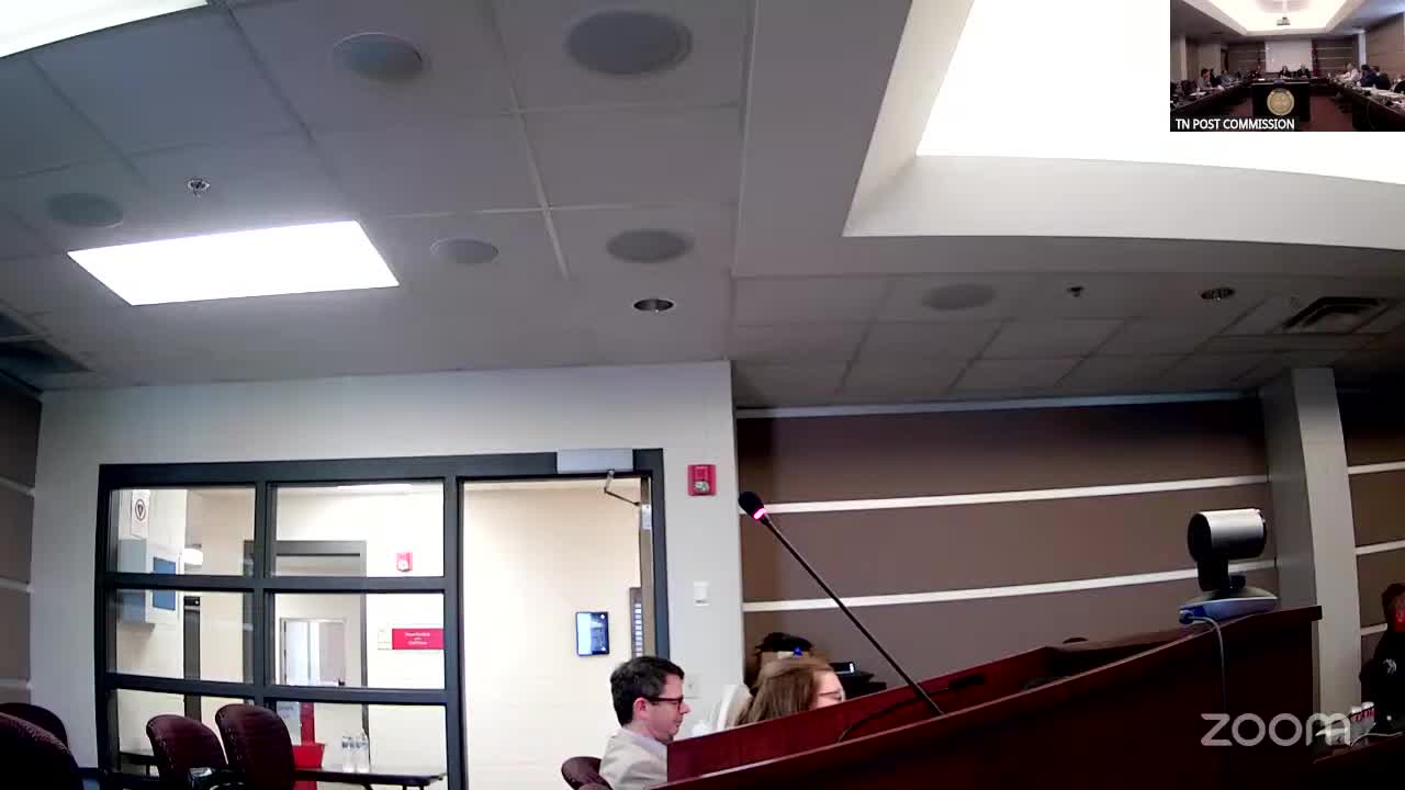 La Verne Officials Discuss Workplace Harassment Policy and Recent Incident Inquiries