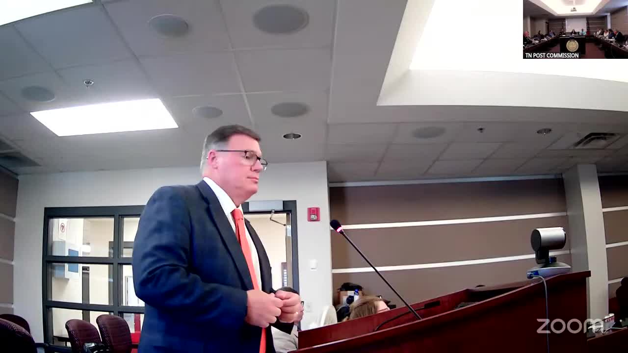 Smyrna Narcotics Division Faces Promotion Controversy Over Hispanic Officer Selection