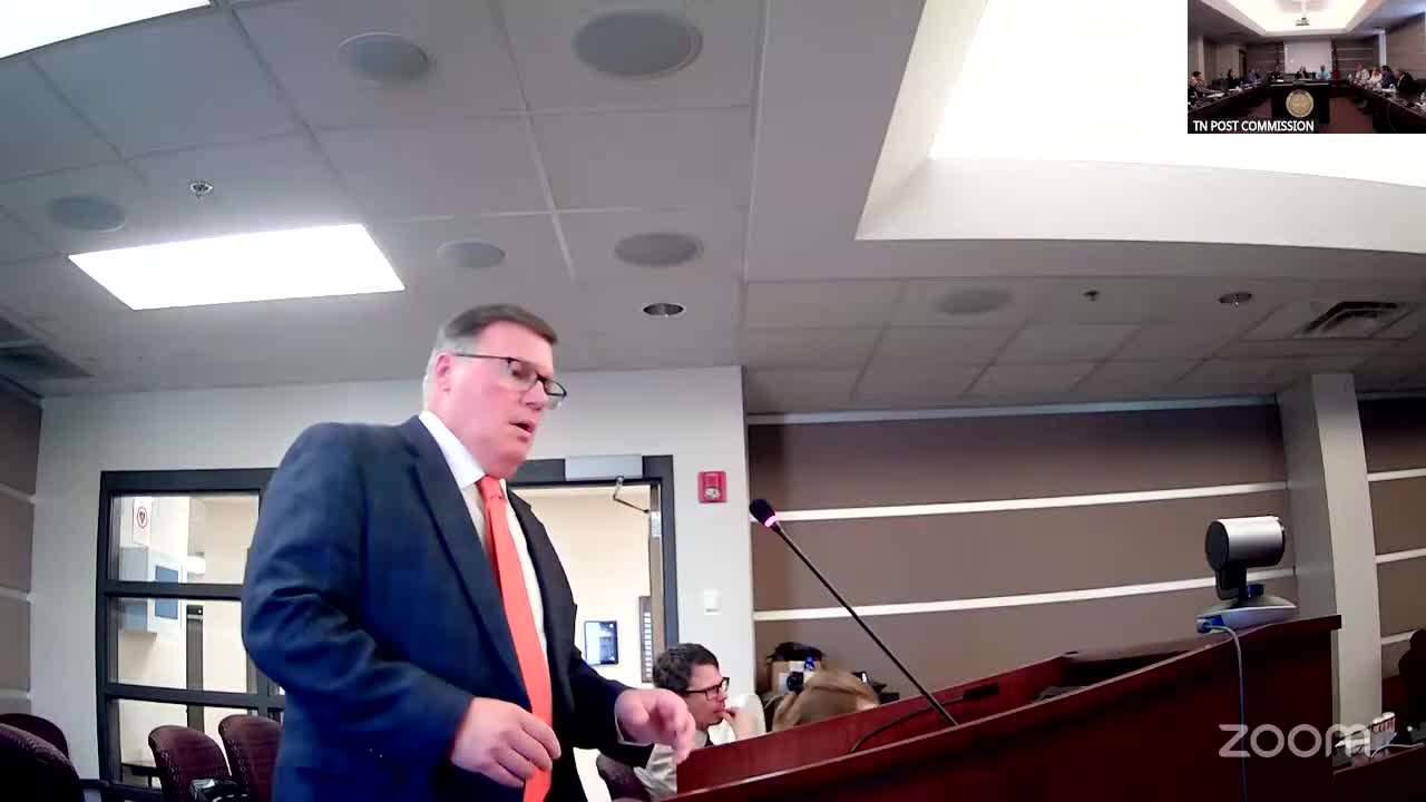Residents Voice Concerns to Mayor About Community Issues