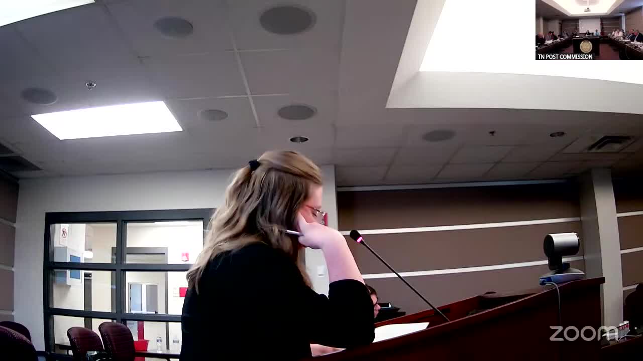 Internal Affairs Hearing Exposes Allegations of Police Misconduct in La Verne