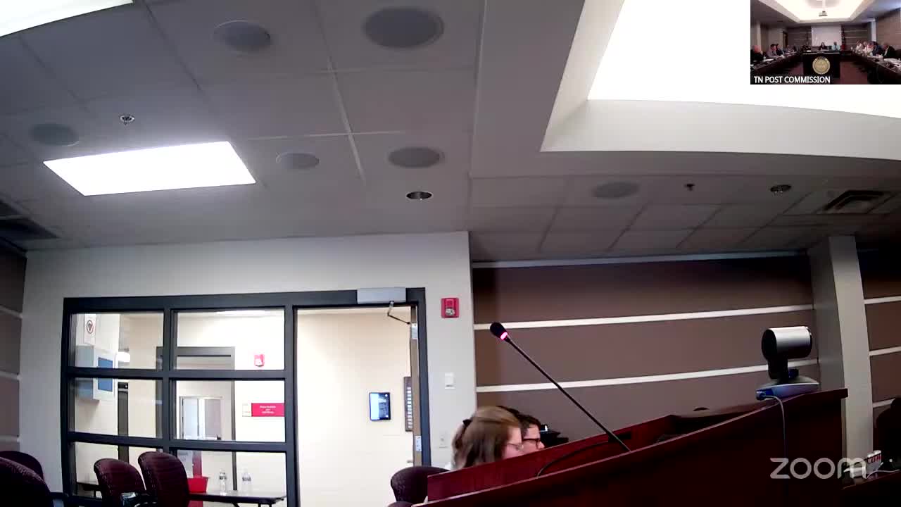 Police Officer Testifies About Chief's Secret Phone and Possible Corruption
