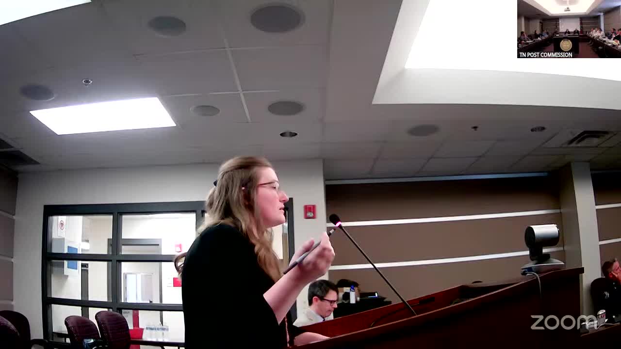 Blueberry City Council Discusses Admission of Text Messages as Evidence