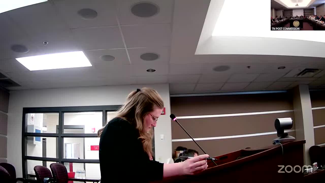 Text Messages Reveal Unprofessional Conduct Among Former Police Chief and Associates