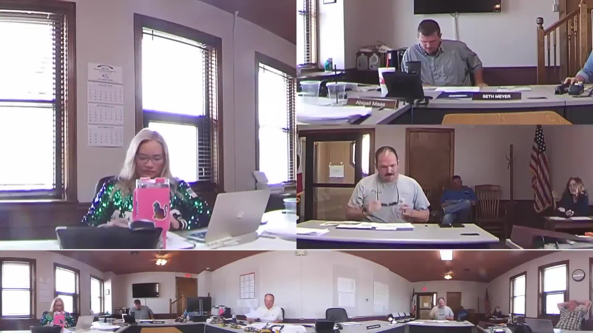 Iowa County conservation staff seek $247,000 Gateway Park boat-ramp, parking upgrades; board asks for financing plan