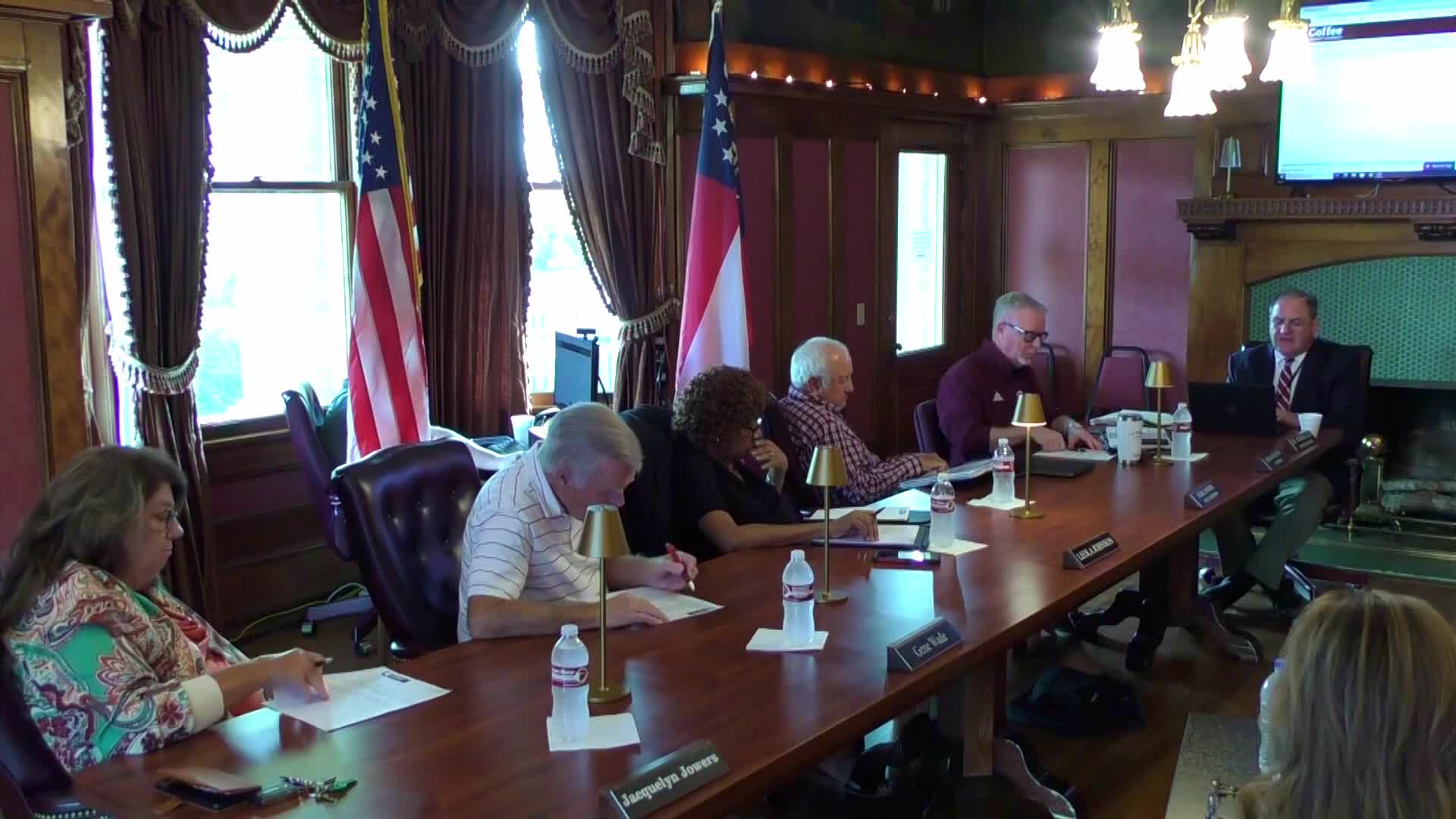 West Green Elementary School set to receive new computer upgrades