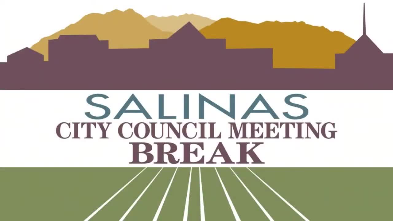 Salinas Council Weighs Funding Options to Avoid Closure of Chinatown Navigation Center