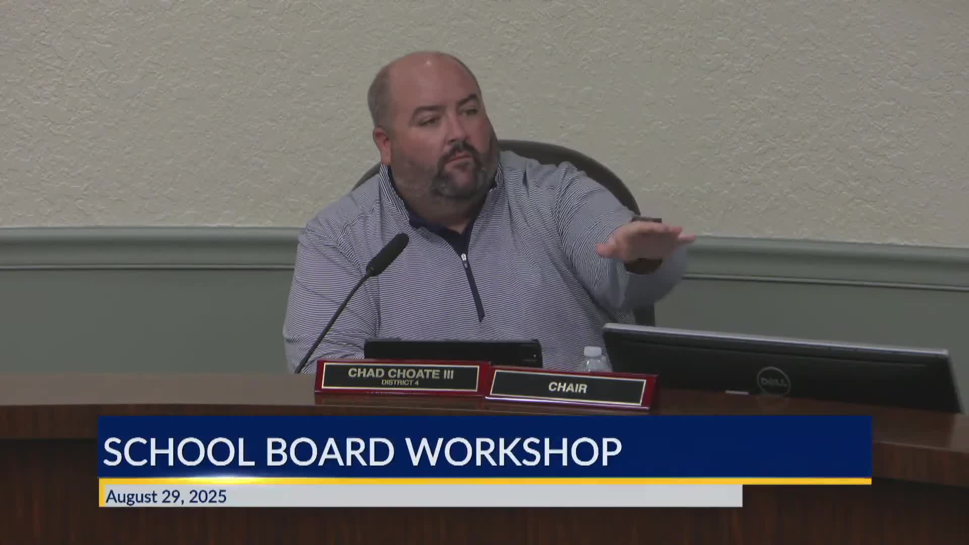 Manatee County School District Welcomes Sunrise Consulting for Advocacy Support
