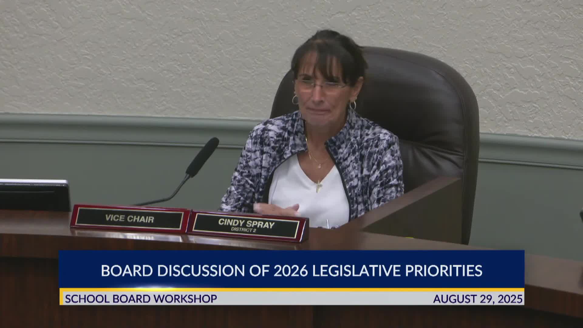 Legislature Enacts House Bill 1255 Updating Graduation and Corporal Punishment Policies
