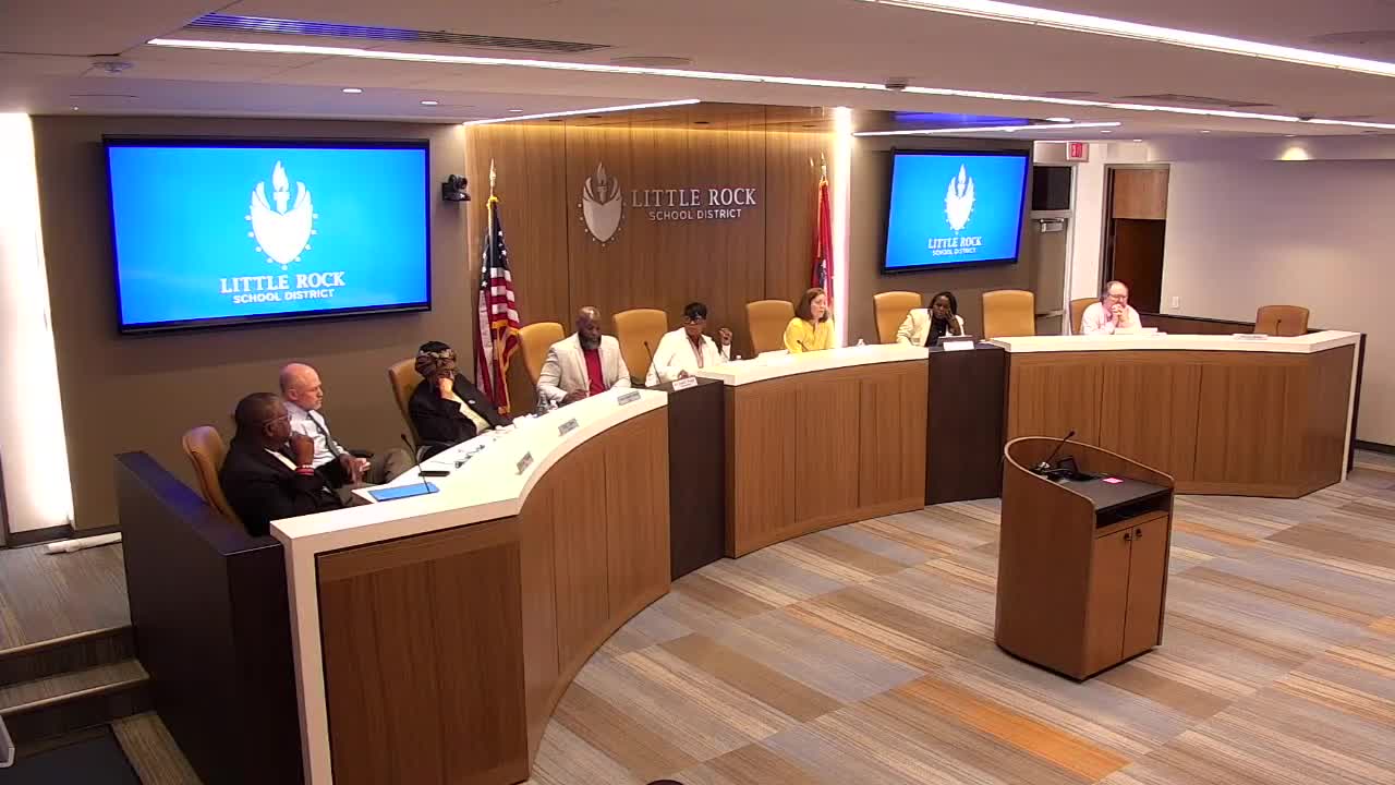 Rockefeller Early Childhood Center staff praised for crisis management during recent incident