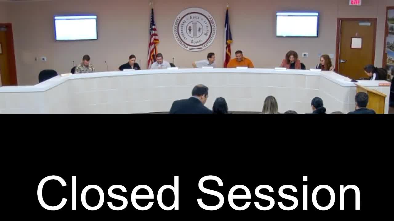 Alice ISD hires Samira Massey as Newton Elementary principal; retirements and resignations reported