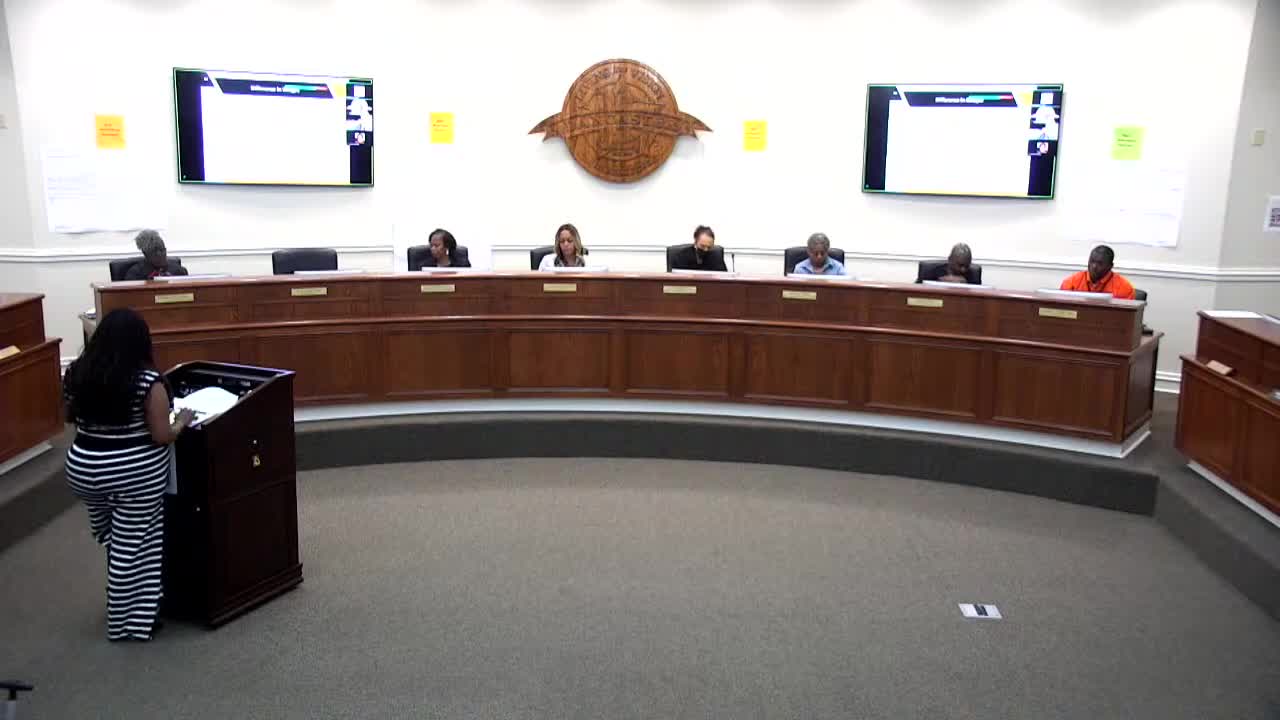Lancaster ISD approves $6.8M child nutrition budget amid funding challenges