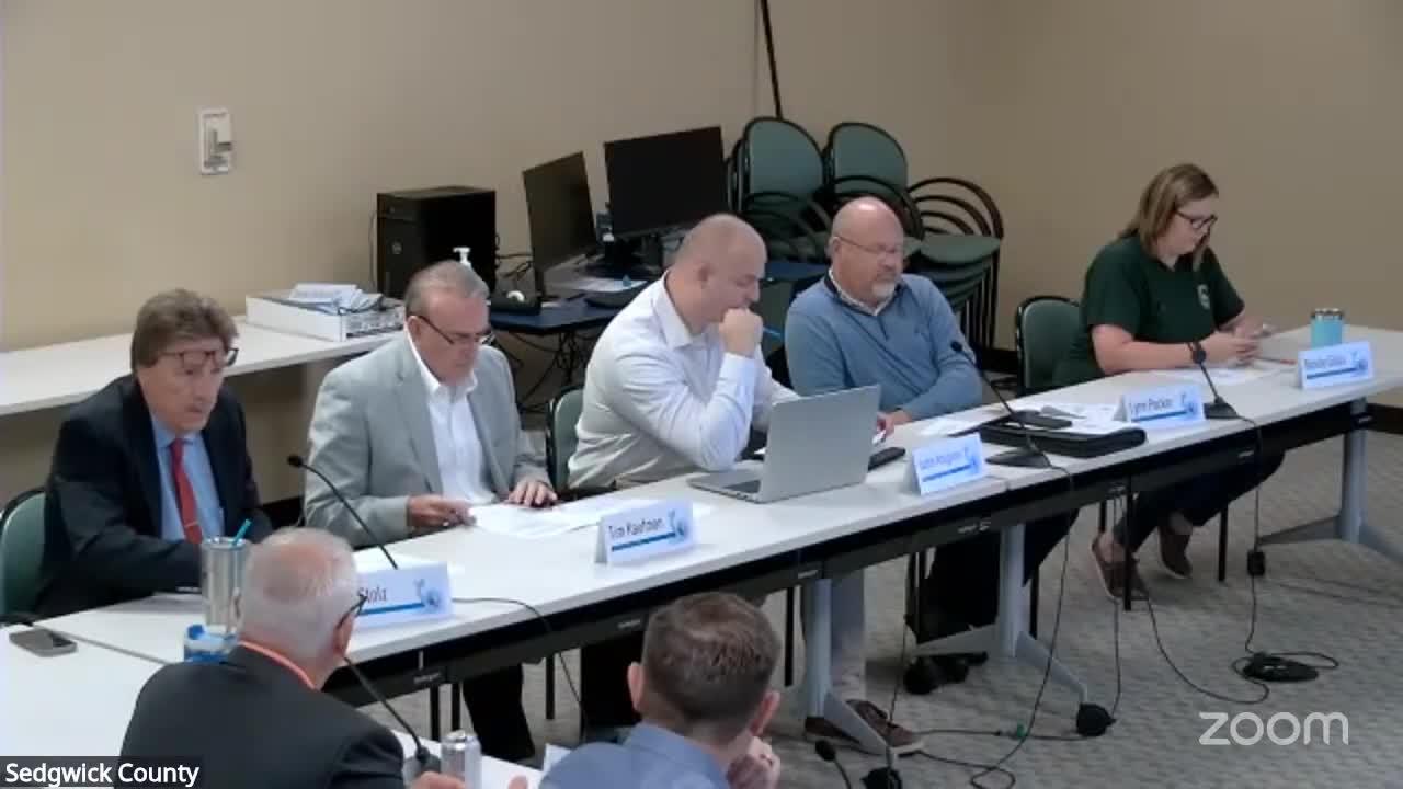 Meadowlake Beach subdivision moves forward with benefit-district authorization and engineering contracts