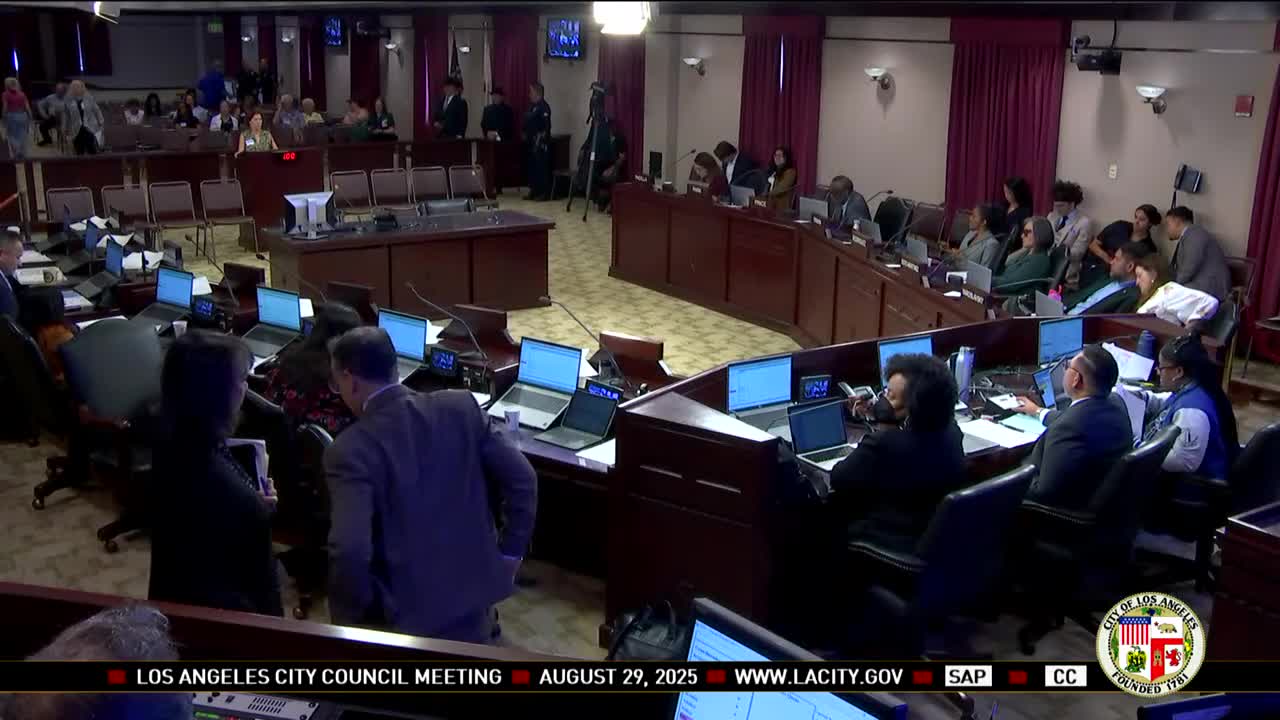 Lake Balboa Residents Criticize Council Member Padilla Over Local Development Issues