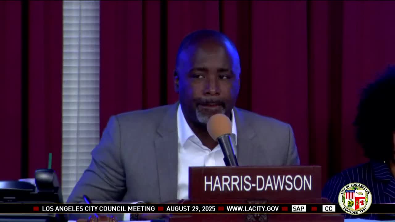 City Council approves emergency-related reports after debate; Rodriguez registers lone no on one item