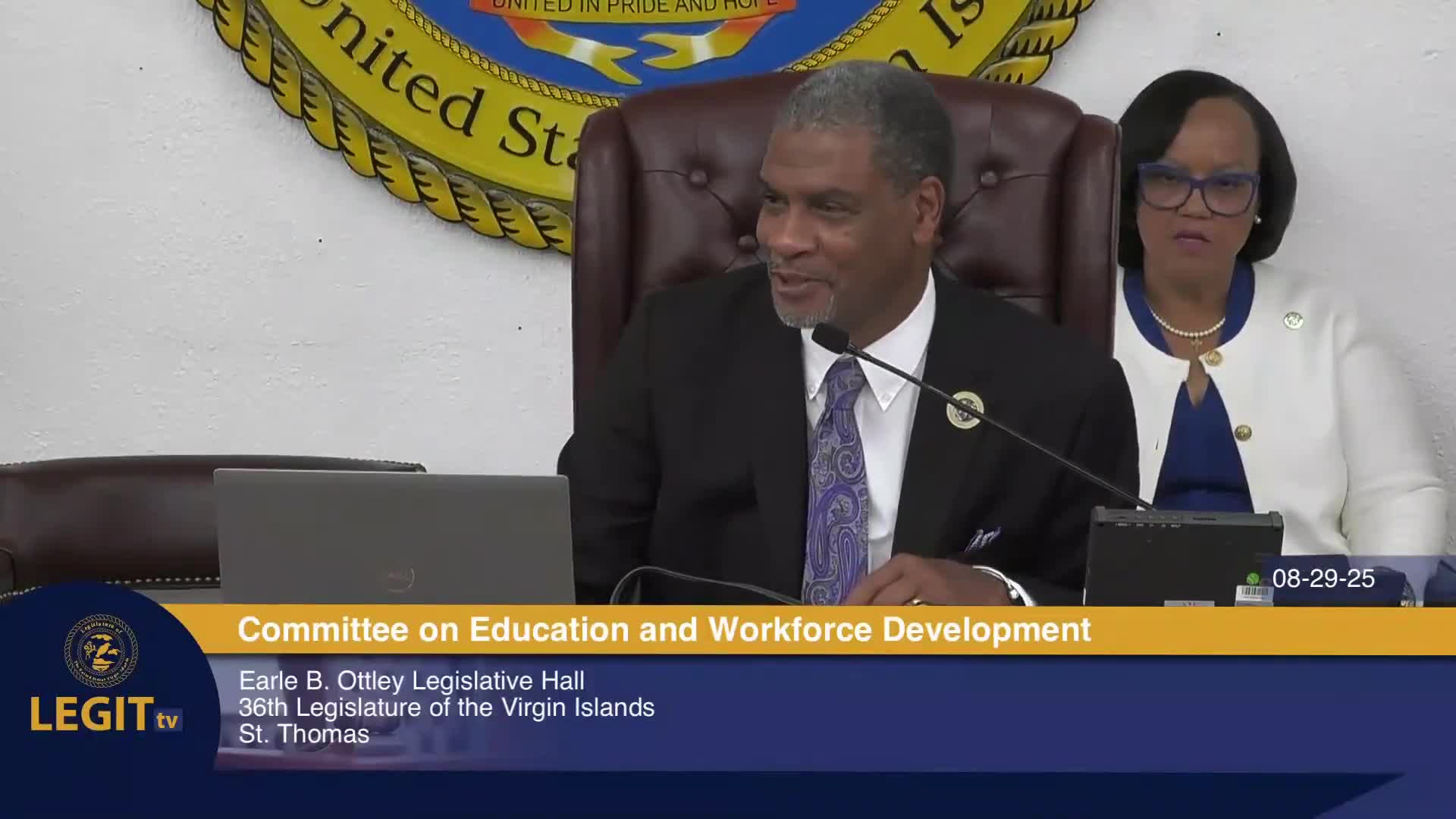 VIDE details staffing, certification gaps and special‑education backlog as schools reopen