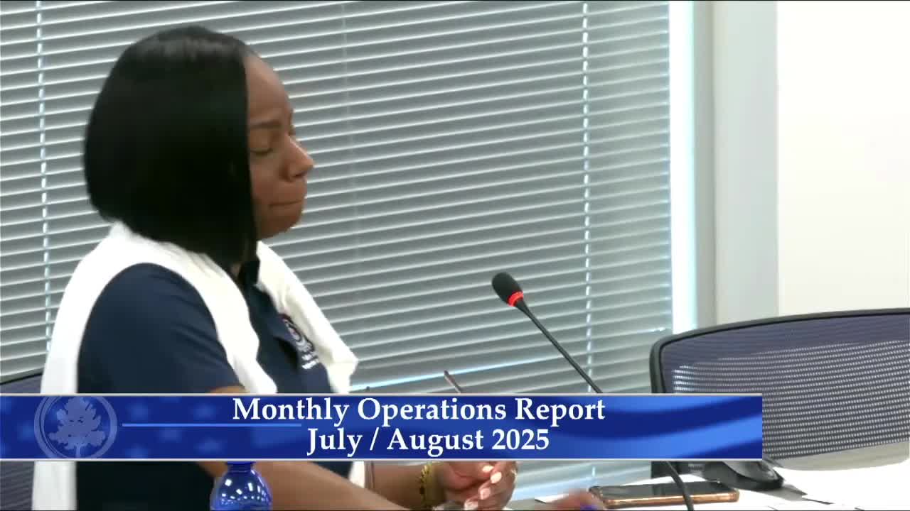 Election Office Prepares for November Elections and Voter Registration Updates