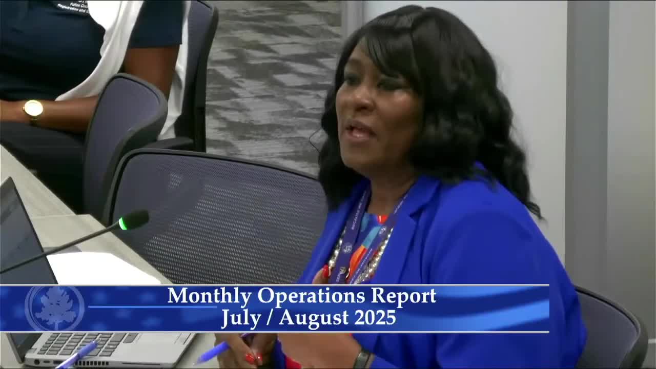 Fulton County Officials Address Voter Registration Issues Among Students and Seniors