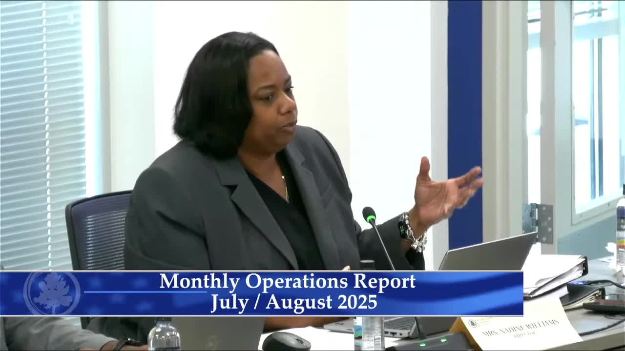 Election Board Prepares for Runoff Vote and Conference Update