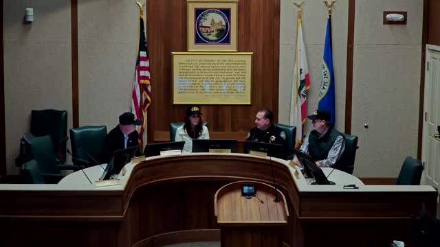 Carmel Prepares to Host Disaster-Preparedness Sessions Sept. 6; CPR, first-aid sessions planned this fall