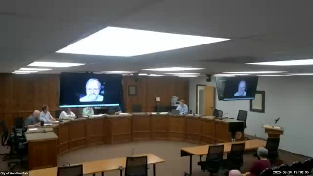 Planning Commission Approves Zoning Change to Central Business District Despite Residential Concerns