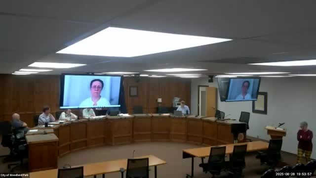 Willem Park Council Reviews Ordinance on Accessory Dwelling Units Amid HOA Concerns