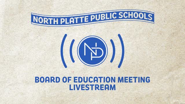 Board tables decision on increasing property-tax authority after lengthy budget briefing