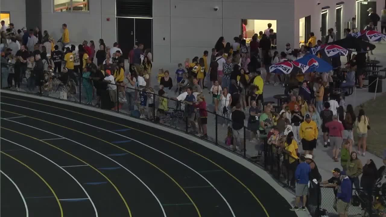 Northview Dominates Speedway 35-0 in Inaugural Game on New Turf