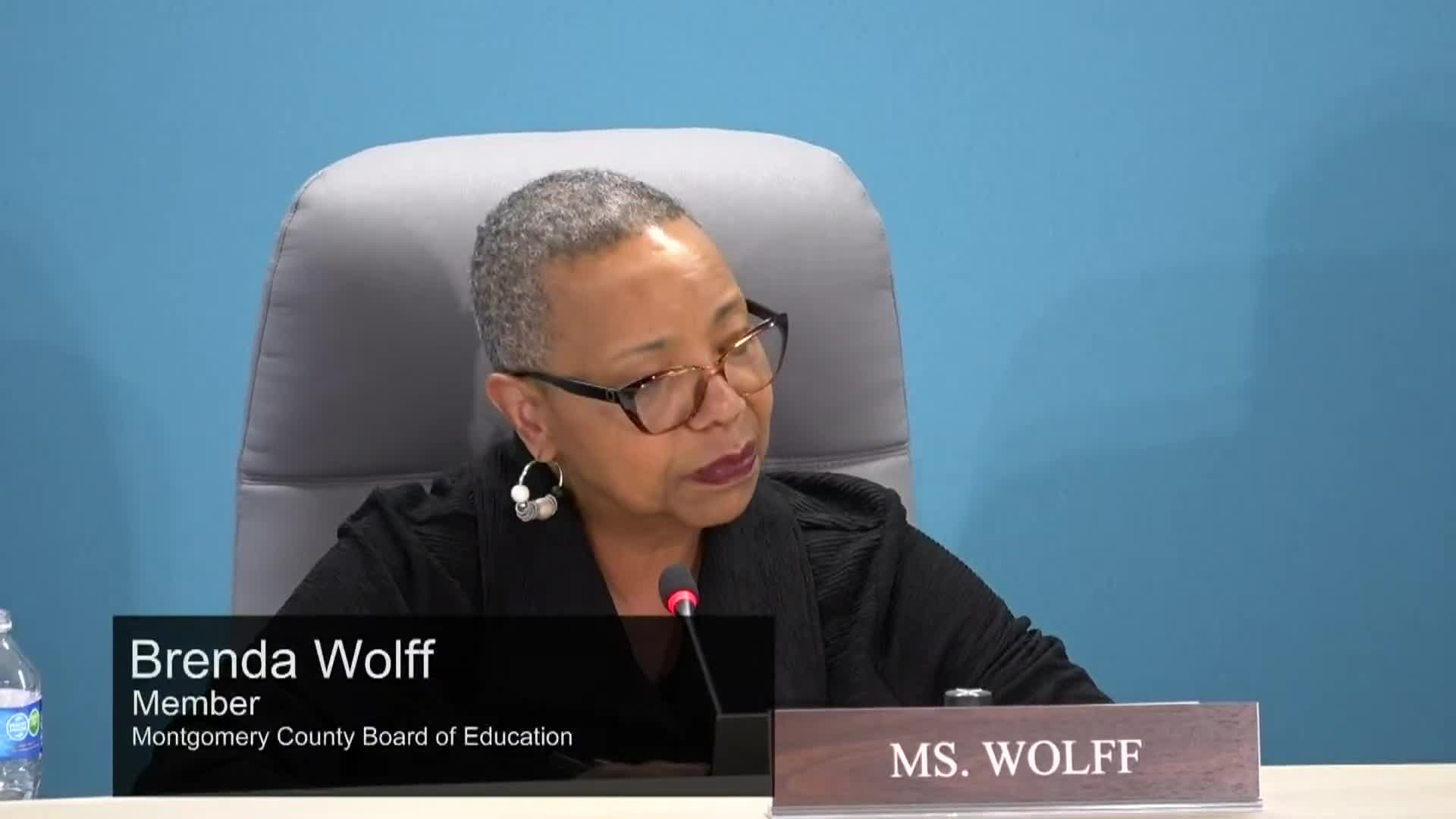 Education Board Evaluates IB Program Disparities Across Regional Schools