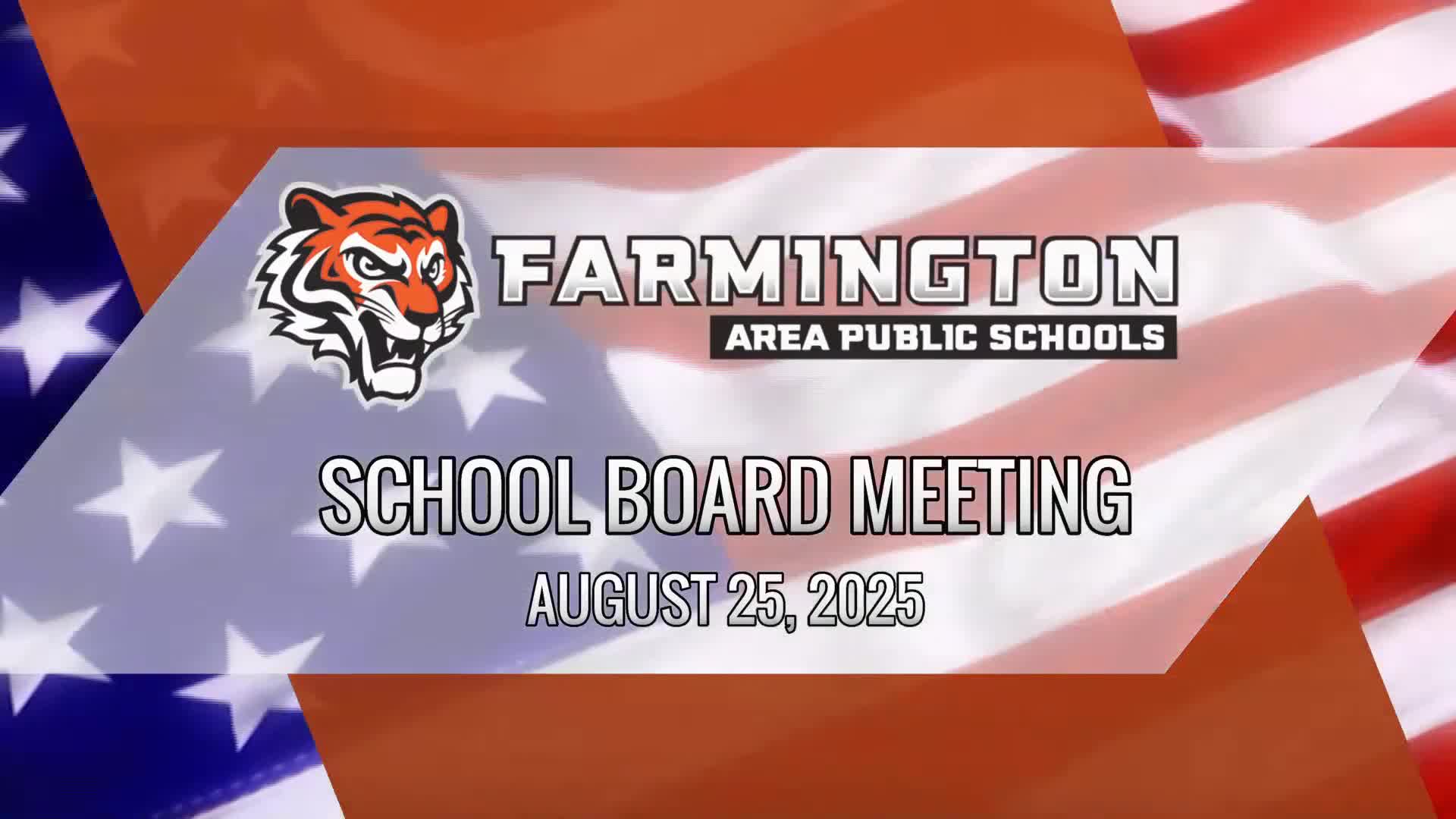 Superintendent Berg Welcomes New Teachers at District Meeting