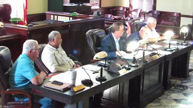 Erath County approves new indigent health-care handbook after audit finds overpayments, missing records