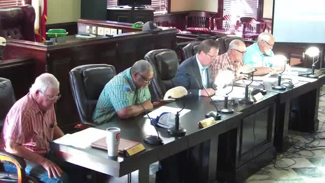 Erath County sets County Road 386 speed limit at 45 mph after public hearing