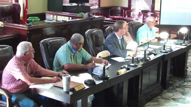 Erath County approves grant resolution for Meals on Wheels program