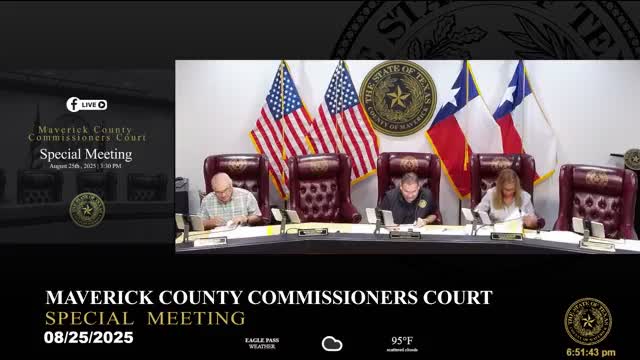 Commissioners approve Chapter 381 resolutions for two development projects